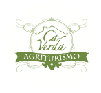 Agriturismo Cà Verda Logo